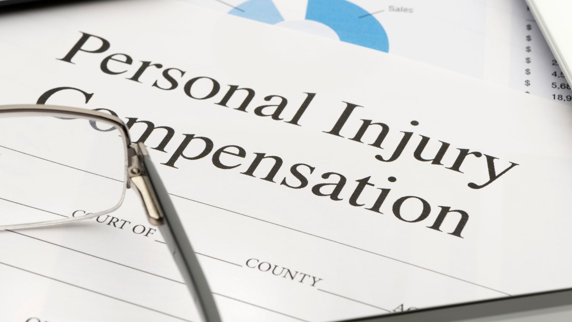 expert injury law firms Alexandria, VA